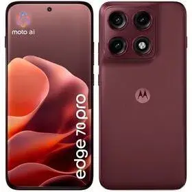 Motorola Edge 70 Pro