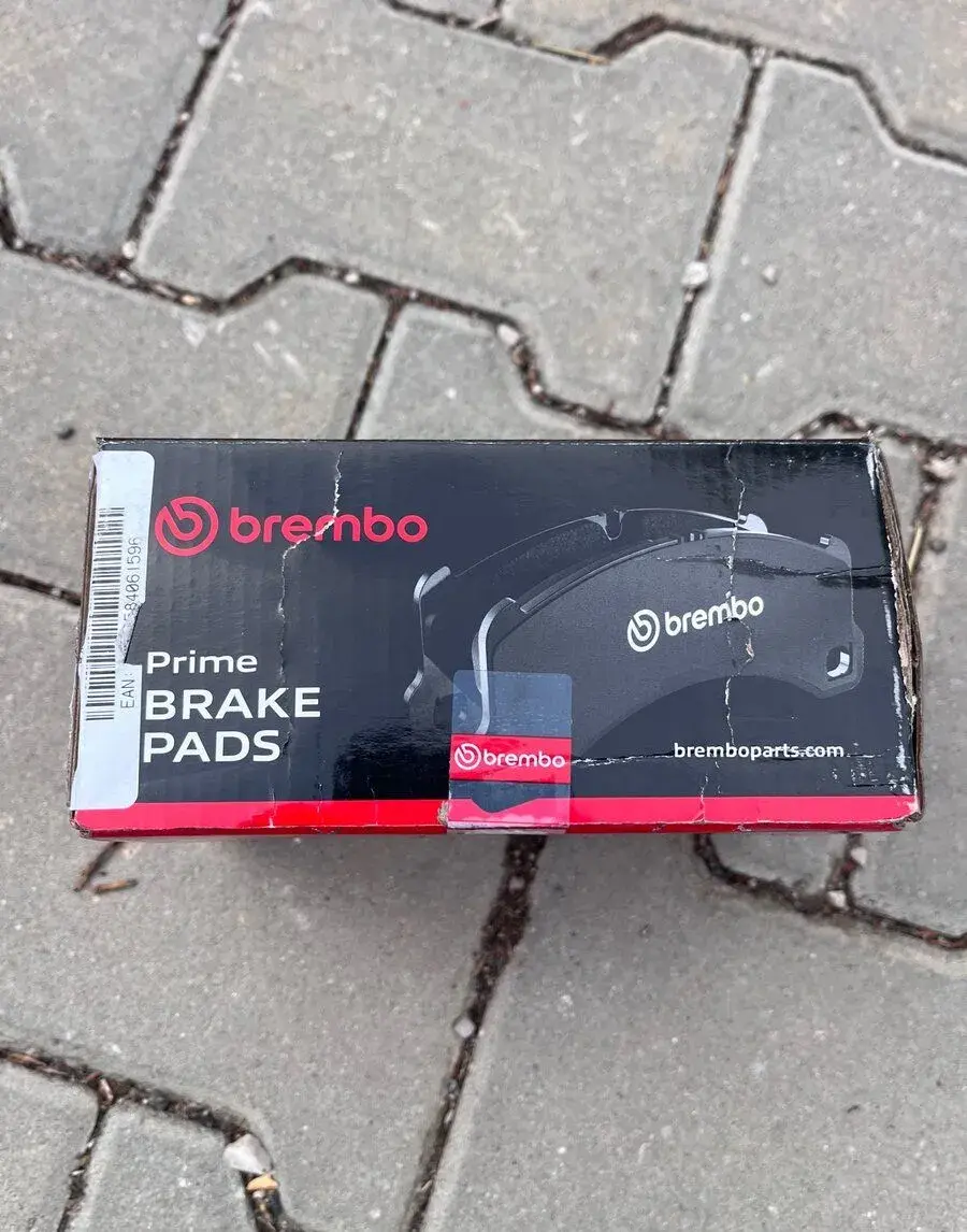 Brzdovi platničky