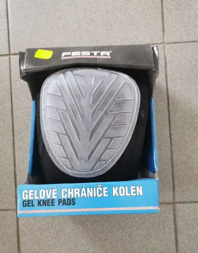 Chránič kolien, GEL FESTA