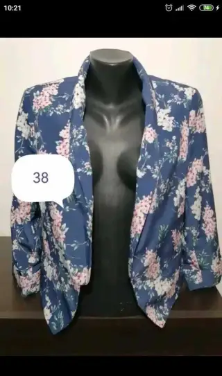 Pekne sako, 36