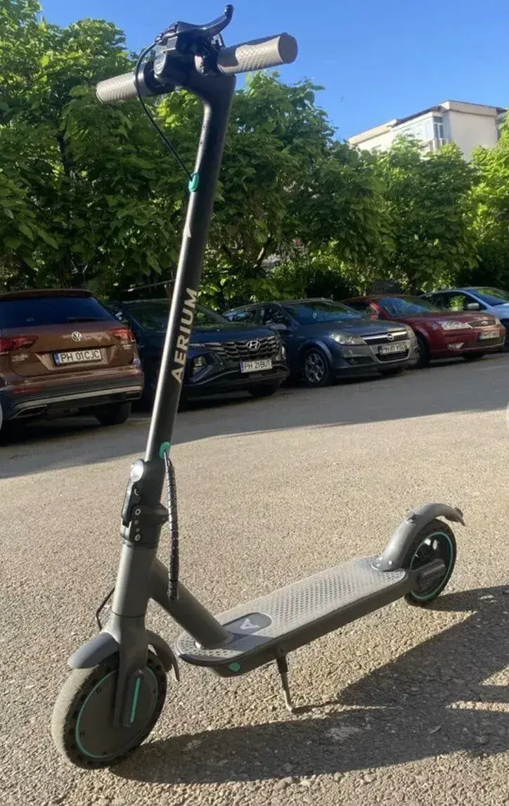 AERIUM T350 PRO
