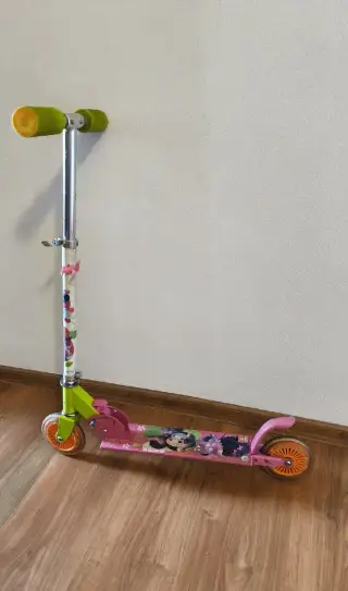 Detská kolobežka