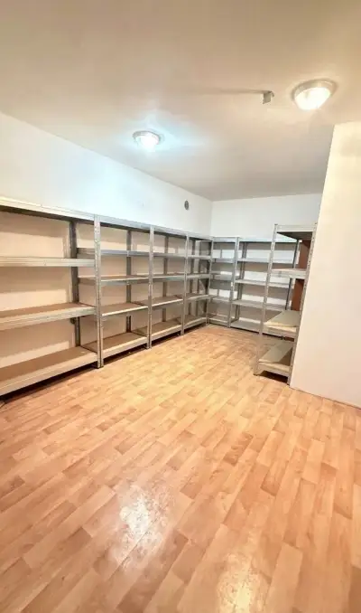 Na predaj sklad 22 m²- prízemí, bezbariérový prístup, Poprad