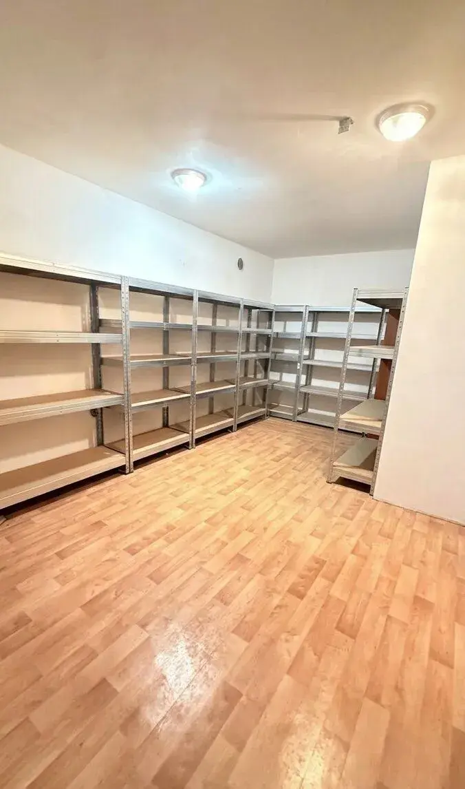 Na predaj sklad 22 m²- prízemí, bezbariérový prístup, Poprad
