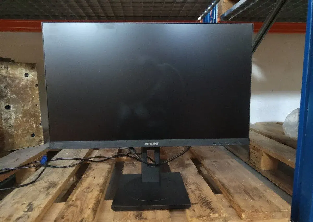 Monitor