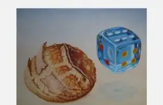 obraz ´Zátišie pre pospolitý ľud´
