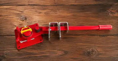 Profi ohýbačku na strmienka roxory