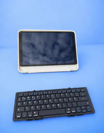 Samsung Galaxy Tab