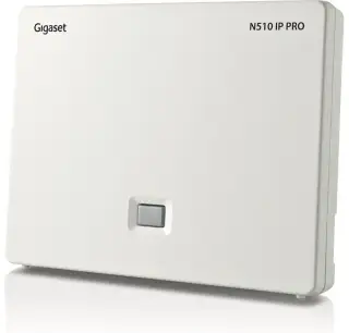 Gigaset N510 IP pro stanica