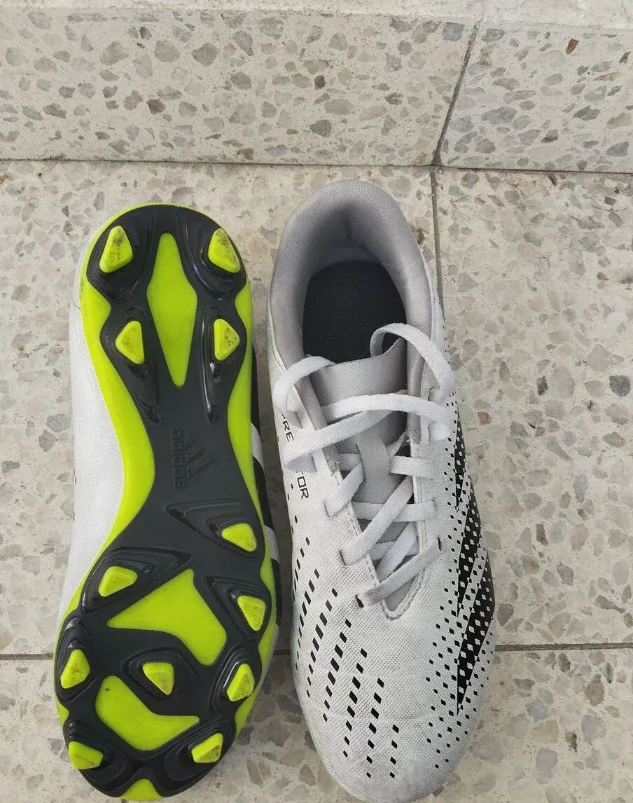 Kopačky Adidas