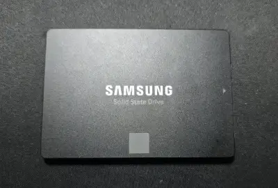 Samsung 870 EVO 500GB