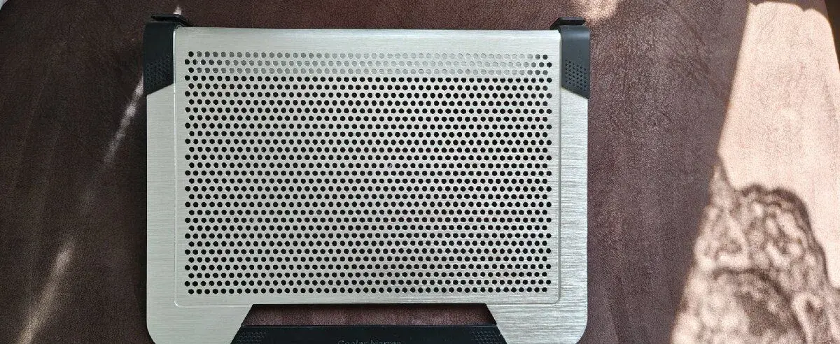 Chladiaca podložka pod notebook