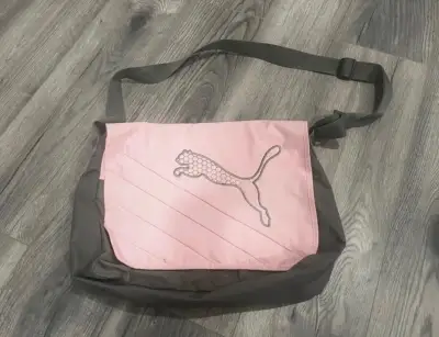 Taška cez plece