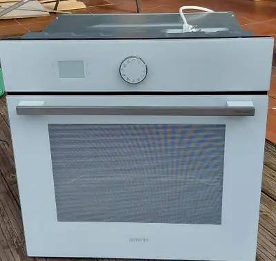 Vstavaná rúra Gorenje