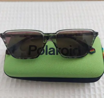 Slnečné dioptrické okuliare značky - polky do diaľky