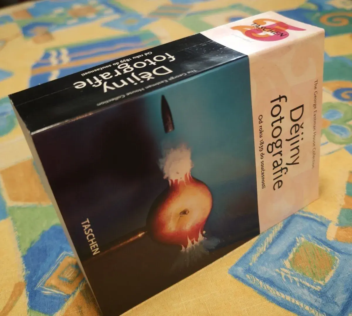 Dejiny fotografie