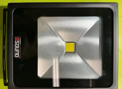 LED praconé svetlá Daisy
