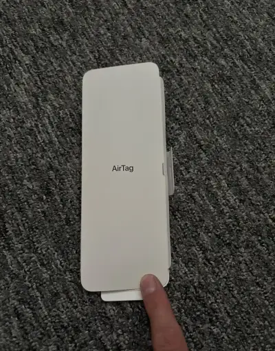 Apple Airtag 2. Gen.