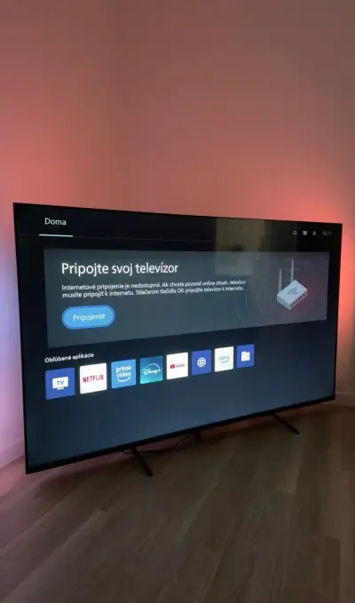 Smart TV Philips 75PUS8510 75”