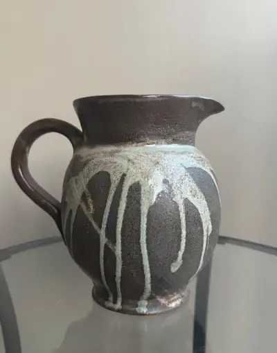 Starý džbán