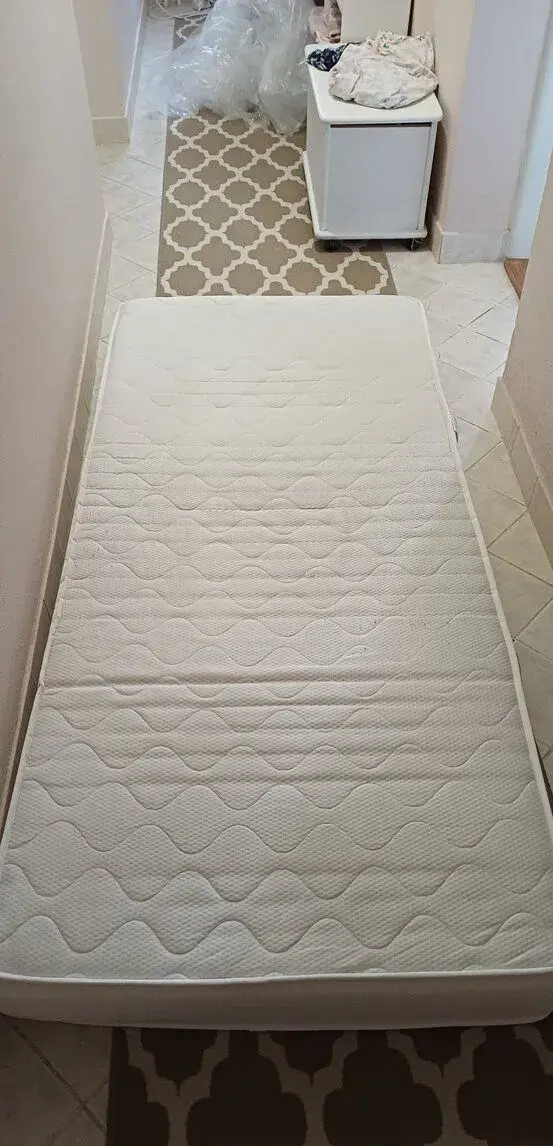 Matrac 90x200x15 cm
