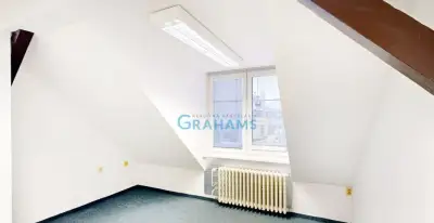 Kancelárske priestory v centre Staré Mesto od 16 m2, Grössli