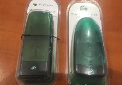 Sony Ericsson CMT-10 a CMT-60