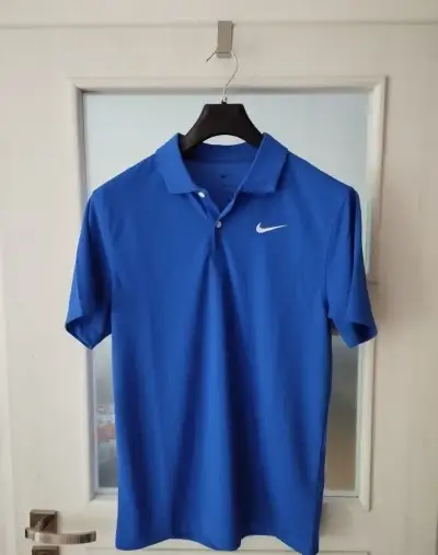 Polokošeľa Nike