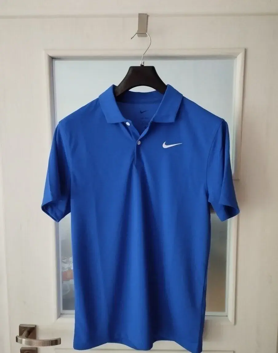 Polokošeľa Nike