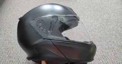 Helmu BMW System 7 veľkosť M