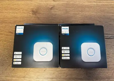 Philips Hue Bridge nové