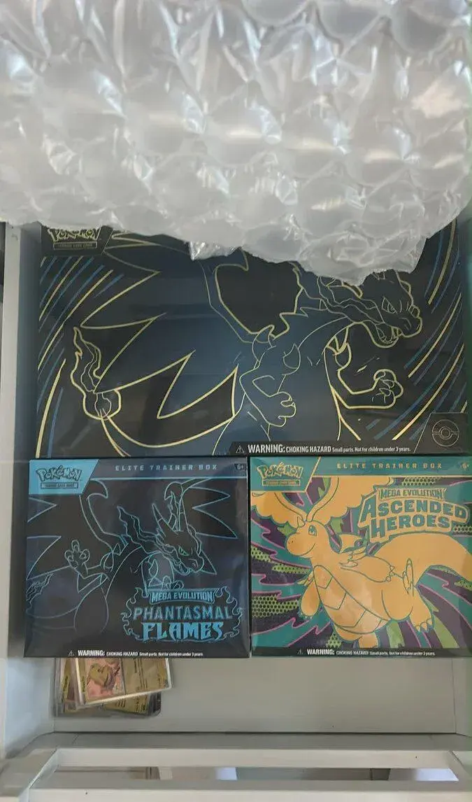 Pokemom