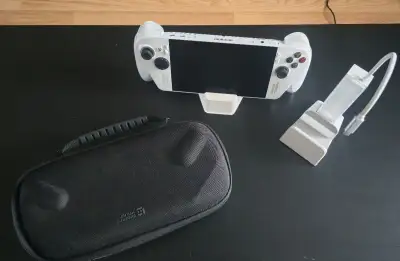 Asus ROG Xbox Ally