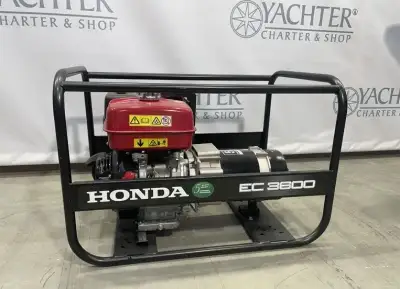 Elektrocentrála Honda EC 3600