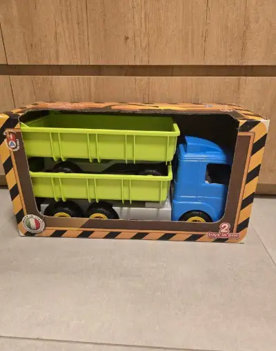 Detské auto
