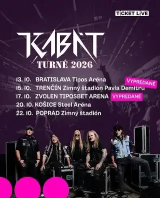 Kabat Poprad