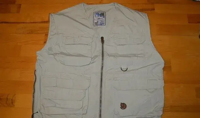 -original vesta Fjallraven