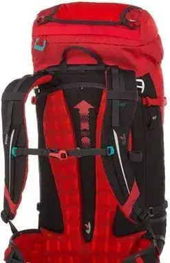 ZAJO eiger 35l čisto nový turistický batoh