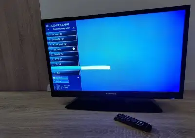 Grundig 32" LCD televizor s tunerom