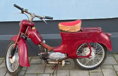 Jawa 555