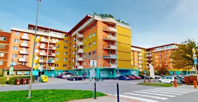 Predaj kanc. priestorov 514 m2, 16 r. stavba, výborná poloha