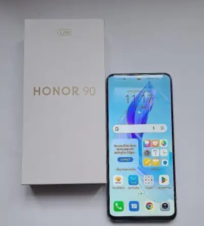 HONOR 90 LITE 256 GB DUAL SIM