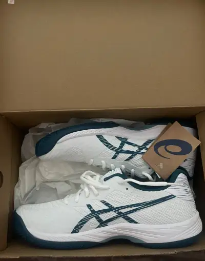 Tenisky panske asics