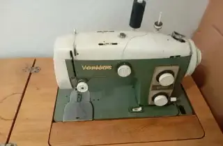 Veritas Automat - repasovaná + elektrický pohon,