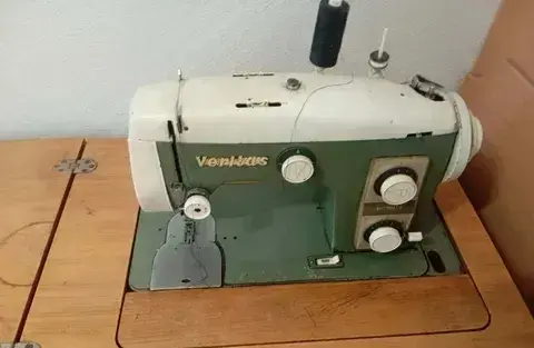 Veritas Automat - repasovaná + elektrický pohon,