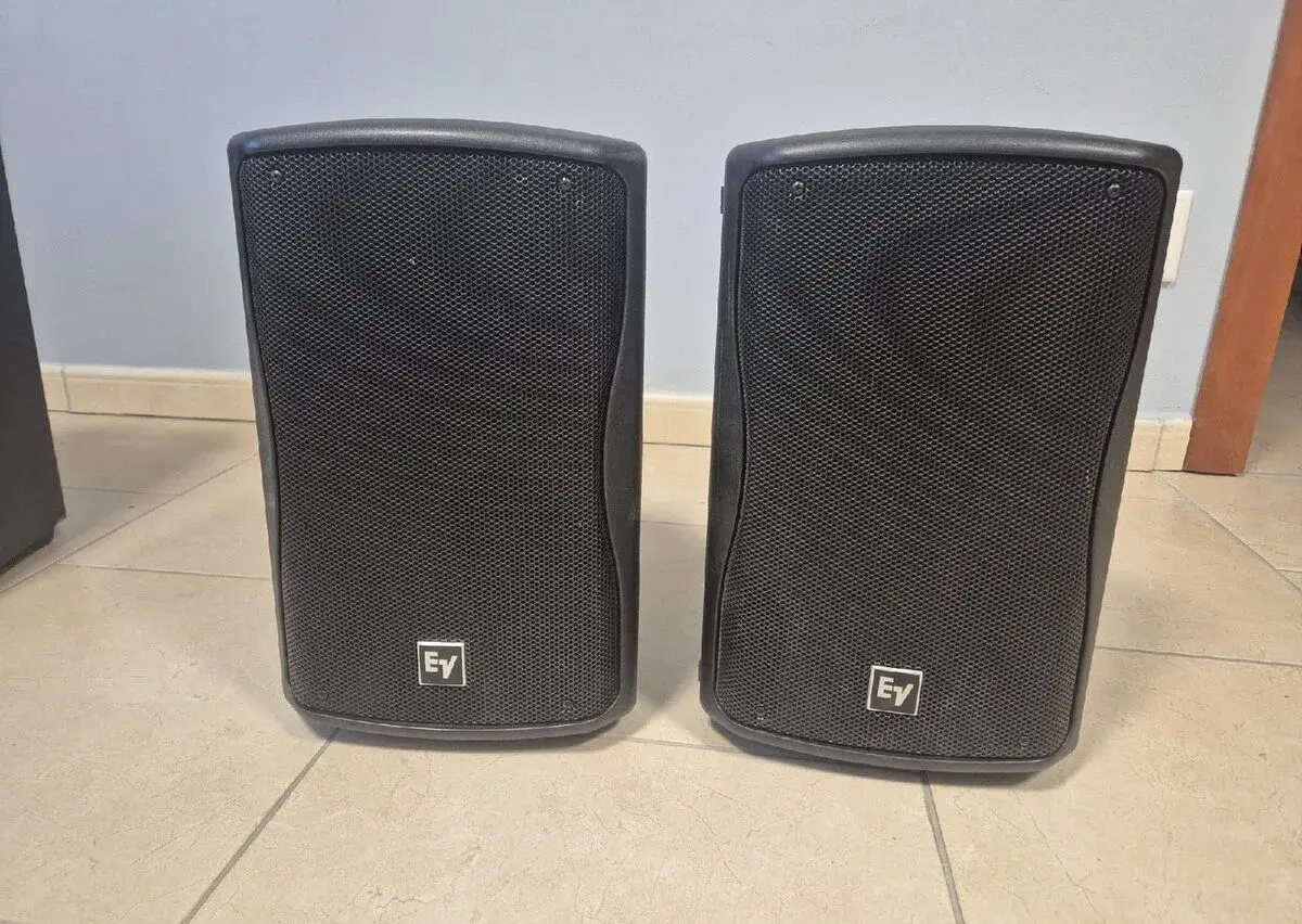 Electro voice Zx A1
