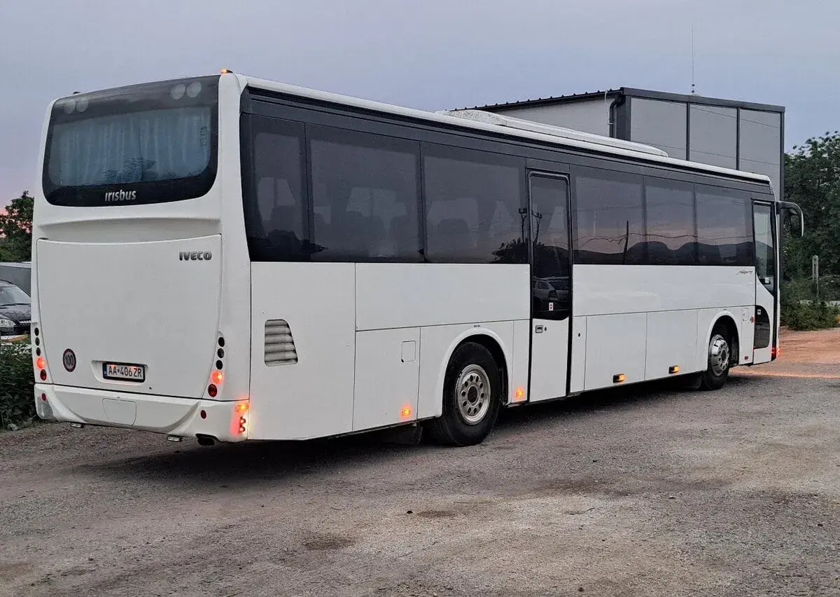 Irisbus Arway