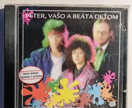 Zberatelské CD Albumy - Sk, Cz - vzácnejšie ( nedostupné )
