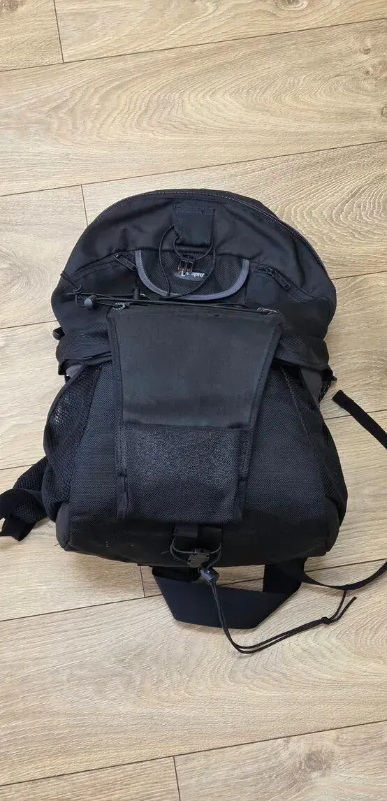 FotoBatoh Lowepro Rower AW II