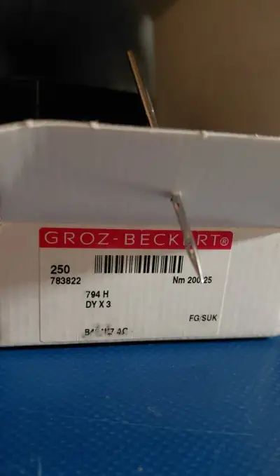 Ihla na kožu